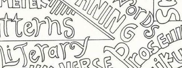 Writing Lab: Poetry Pickney