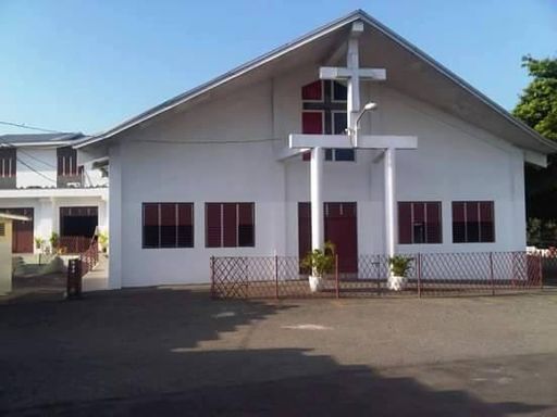 LAHM's 13th Anniversary Thanksgiving Service