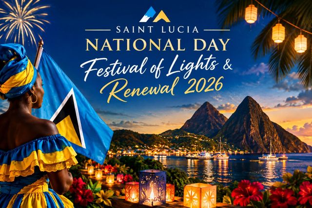 National Day — Festival of Lights & Renewal 2026