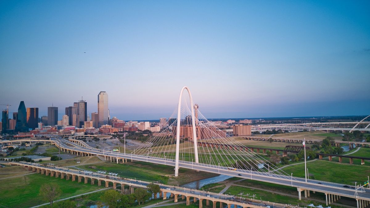 Events in Dallas