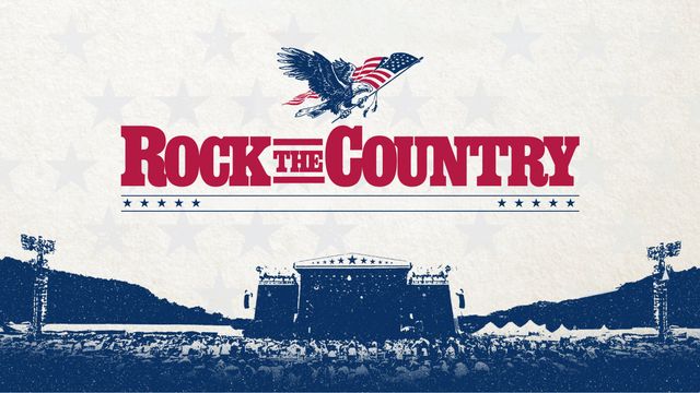 Rock The Country - Ocala, FL