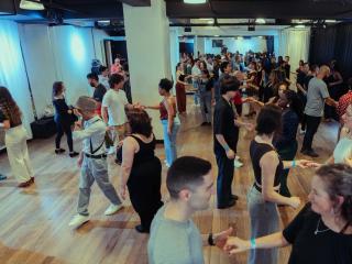 Baila Con Gusto Montreal