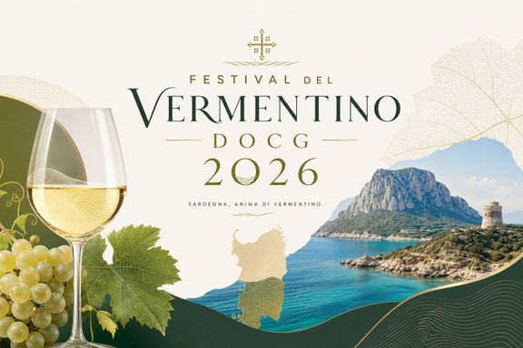 Festival del Vermentino DOCG 2026