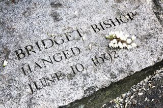 Salem Uncovered: The Salem Witch Trials Tour