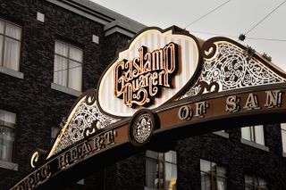 Ghosts of San Diego Walking Tour