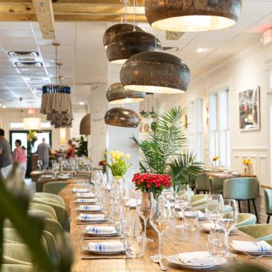 Kipos Hellenic Cuisine