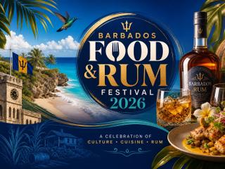 Barbados Food and Rum Festival 2026