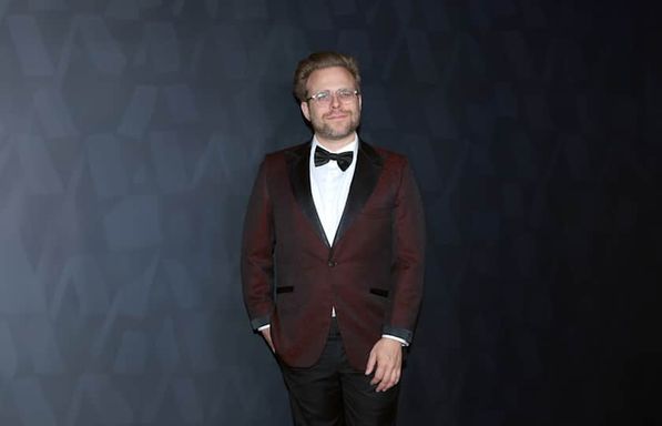 Adam Conover (18+ Event)