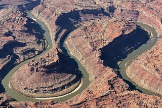 Canyonlands and Arches Combo National Park Airplane Tour