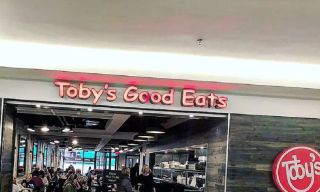 Toby's Good Eats