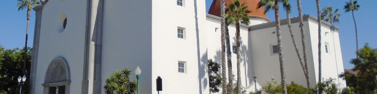 San Juan Capistrano