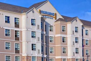 Staybridge Suites London