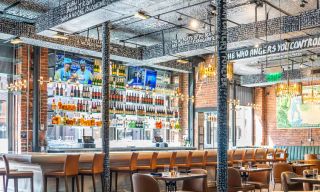 Church and Union - Denver