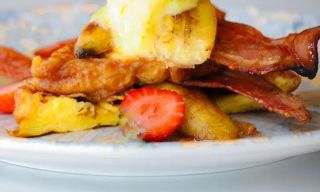 Fratelli’s Café, Bar & Restaurant