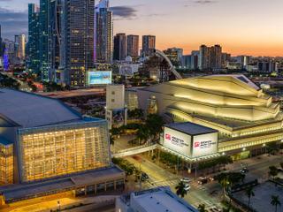 Miami Film Festival