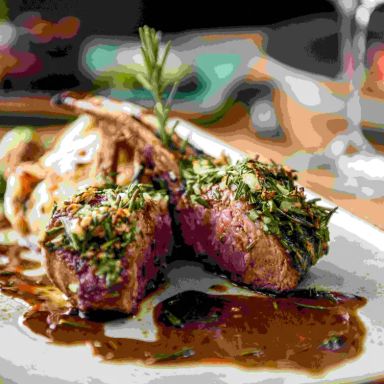 Cru Food & Wine Bar - West Village