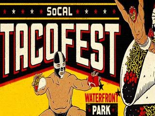 SoCal Taco Fest 2027