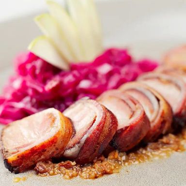 CARVE American Grille - Barton Creek