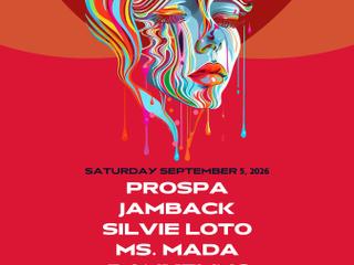 Prospa, Jamback & Silvie Loto