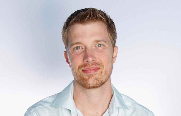 Shane Mauss