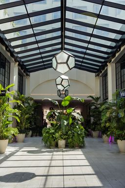 Herpreneur Artisan Market at The Goodtime Hotel - August 16