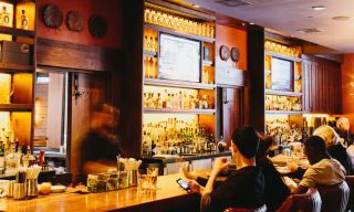 Alma Cocina - Downtown