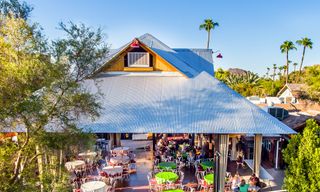 Aunt Chilada’s the Original