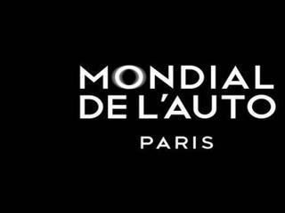 Mondial de la Mobilité – Paris Motor Show 2026