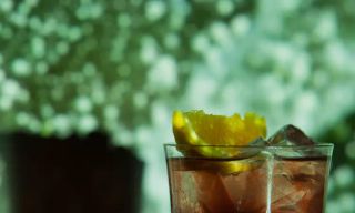 The Exhibitionist Bar