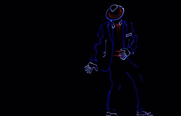 I AM KING - The Michael Jackson Experience