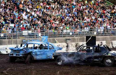Demolition Derby