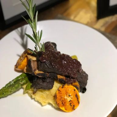 The Raven Bistro