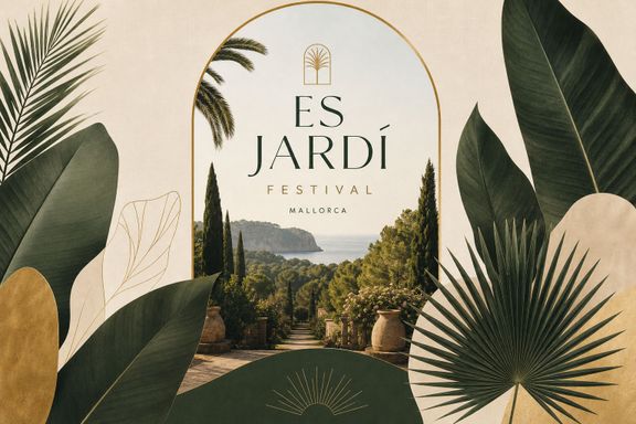 Es Jardí Festival 2026