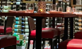 Massimo’s Italian Fallsview Restaurant