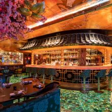 The Ivy Asia, Leeds
