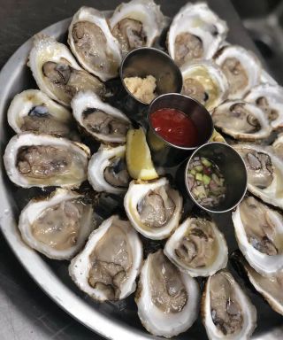 Cause & Effect Kitchen and Bar