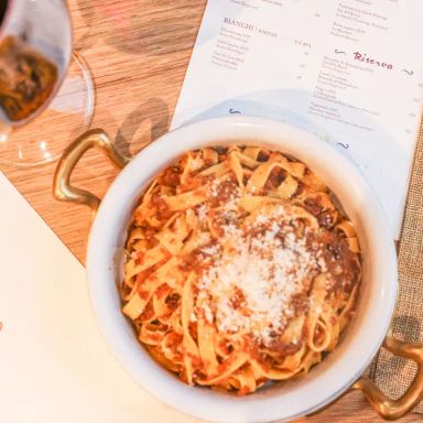 Il Pastaio - Eataly Dallas