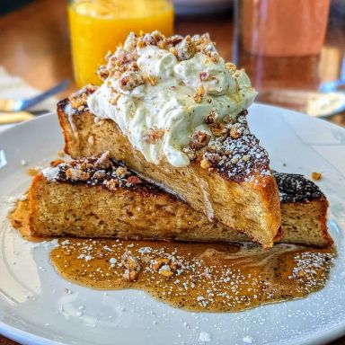 La Casita Coffee - Northwest Highway