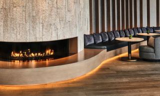 Bellpine at The Ritz-Carlton Portland