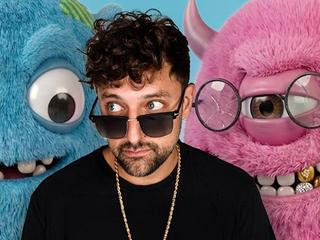 WUKI at System Saturdays