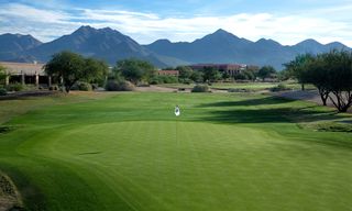 TPC Scottsdale