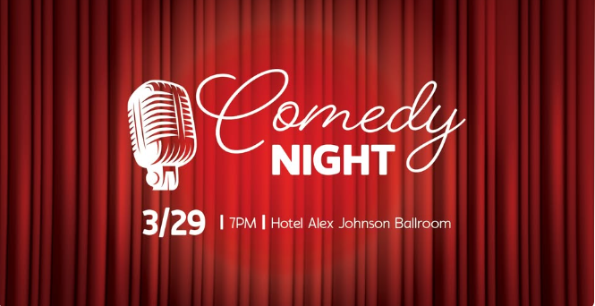 Comedy Night
