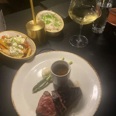 Derrick's Steakhouse