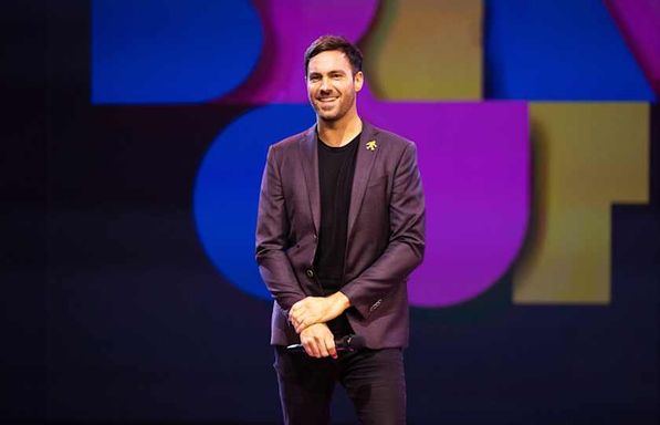 Nikki Glaser, Jeff Dye and more!!