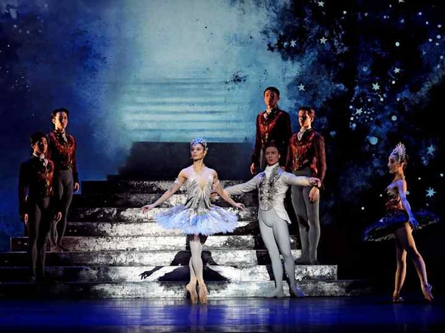 Cinderella