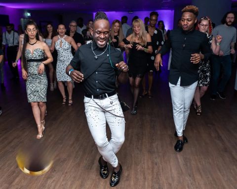Mambos d’Afro Festival 2027 – UK Nationals vs Internationals
