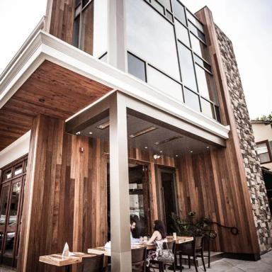 Elements Restaurant