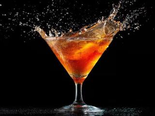 happy hour starts now