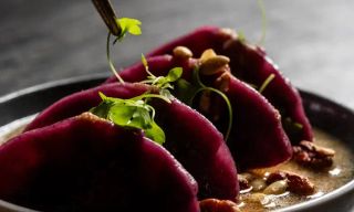 Lamp & Shade Craft Kitchen and Cocktails