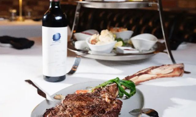Prime Bistro & Wine Bar